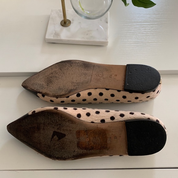 Loeffler Randall Flats - Picture 4 of 8